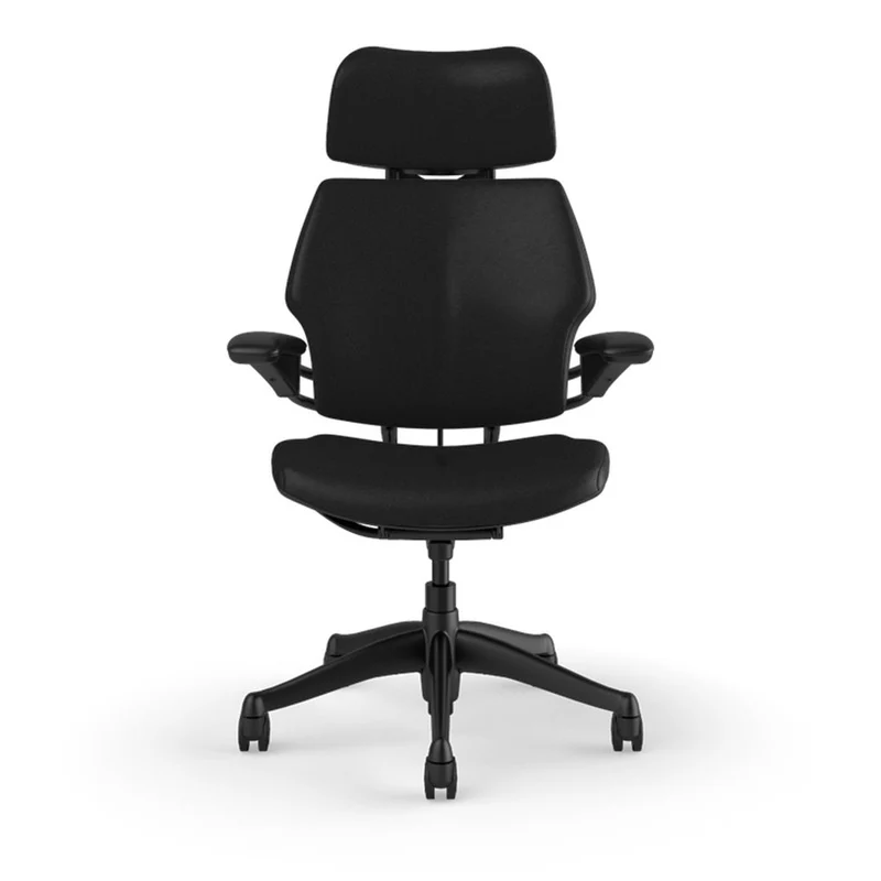 Humanscale Freedom Task Chair with Headrest