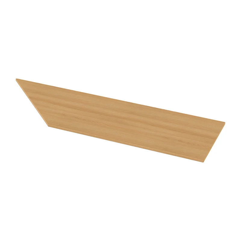 L shaped corner desk