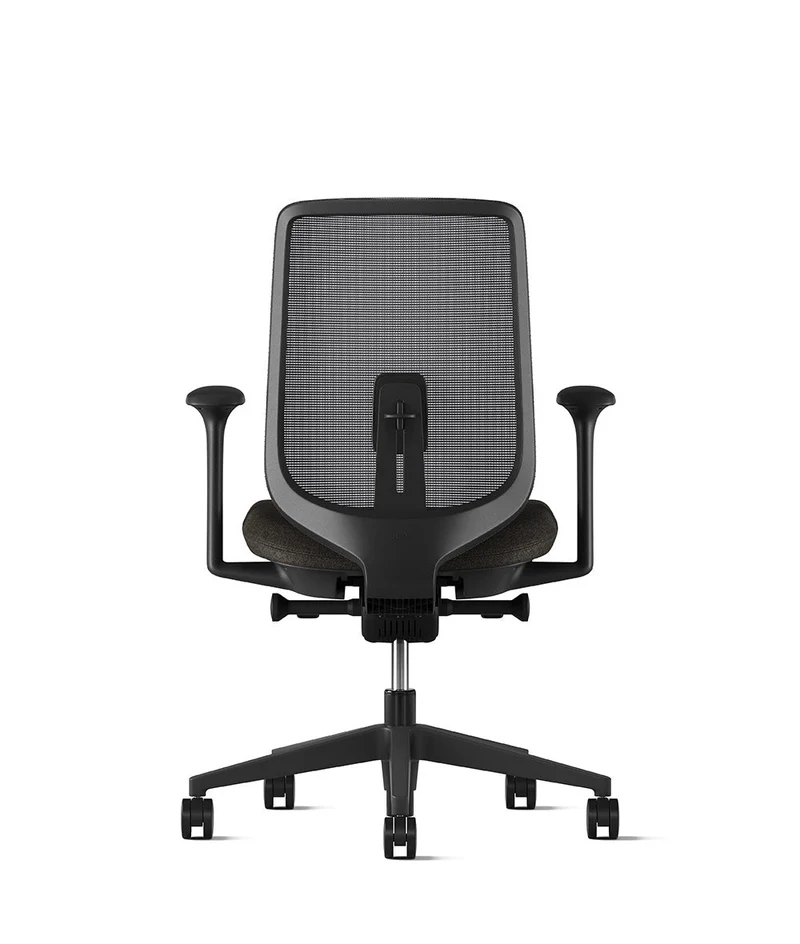 Siège de bureau Verus Suspension* Noir et standard