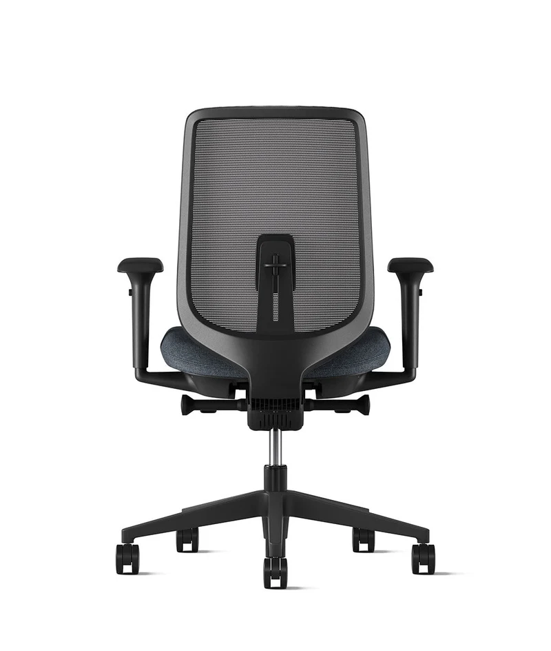 Siège de bureau Verus Suspension* Noir et standard