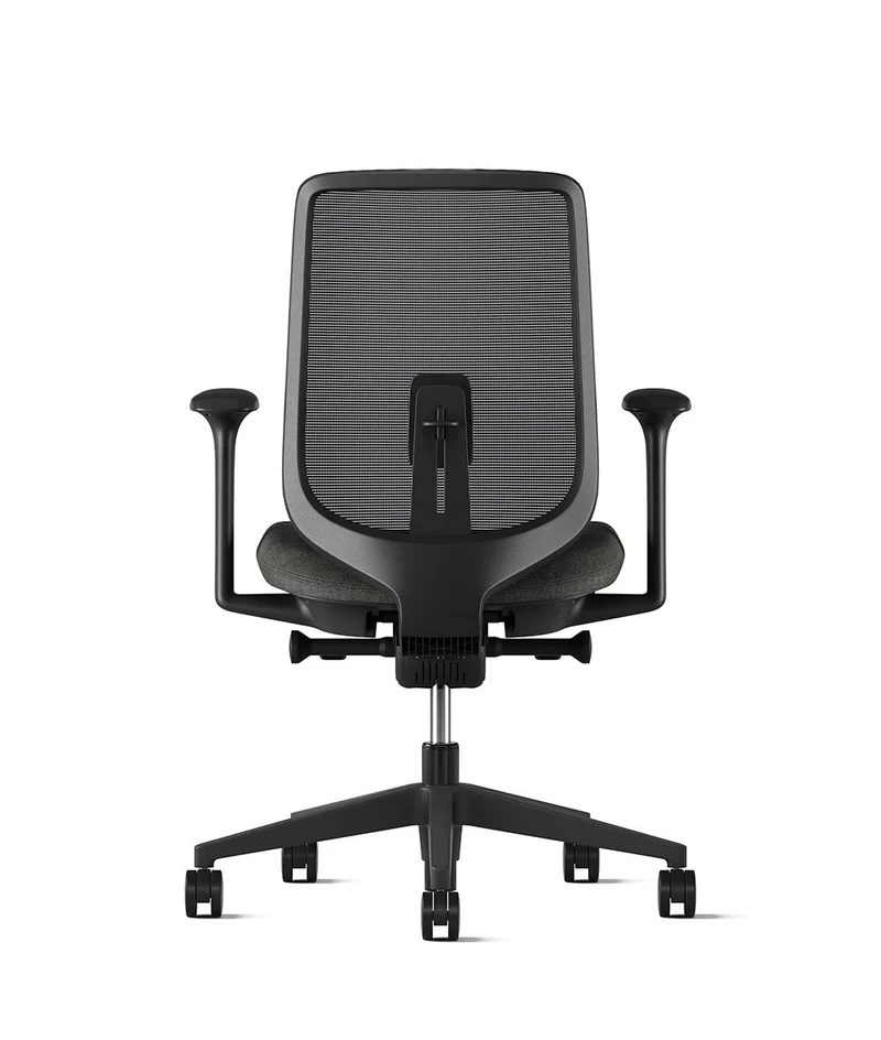 Siège de bureau Verus Suspension* Noir et standard