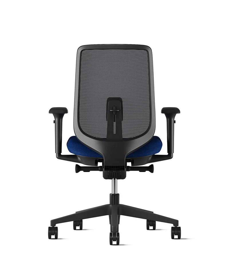 Siège de bureau Verus Suspension* Noir et standard