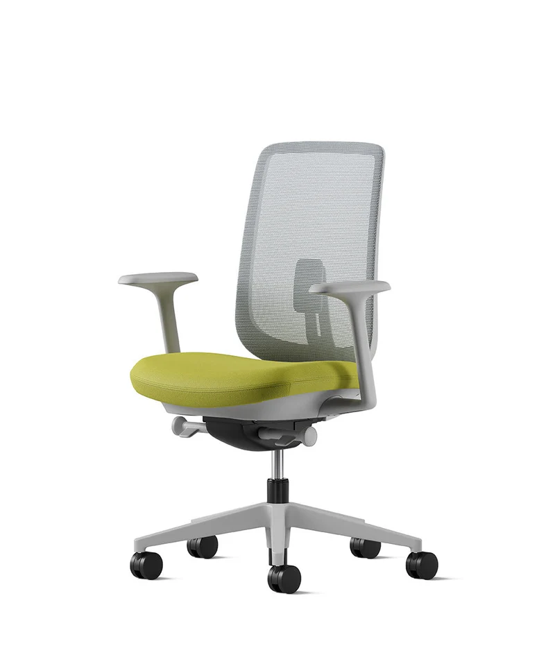 Siège de bureau Verus Suspension* Mineral et standard