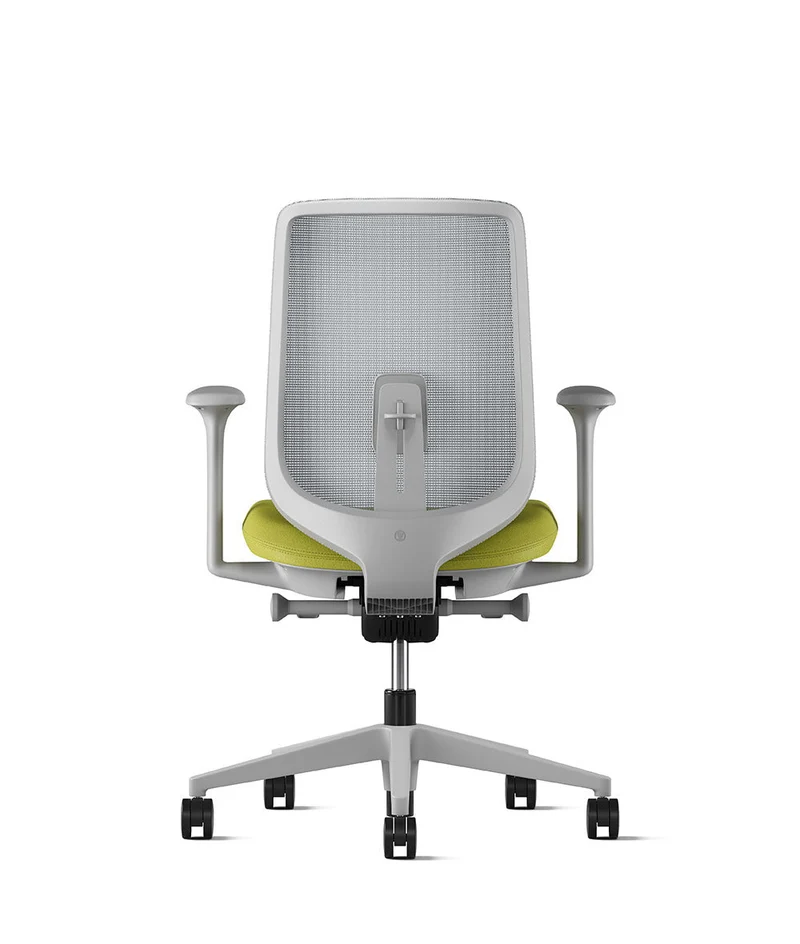 Siège de bureau Verus Suspension* Mineral et standard