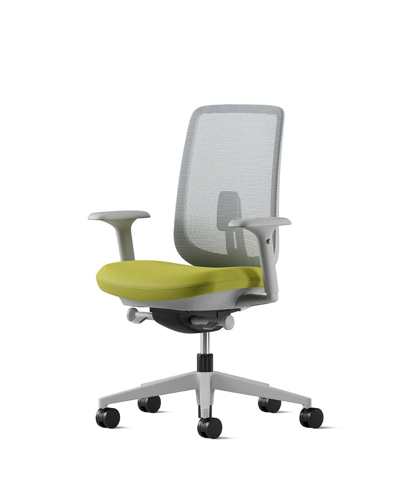 Siège de bureau Verus Suspension* Mineral et standard