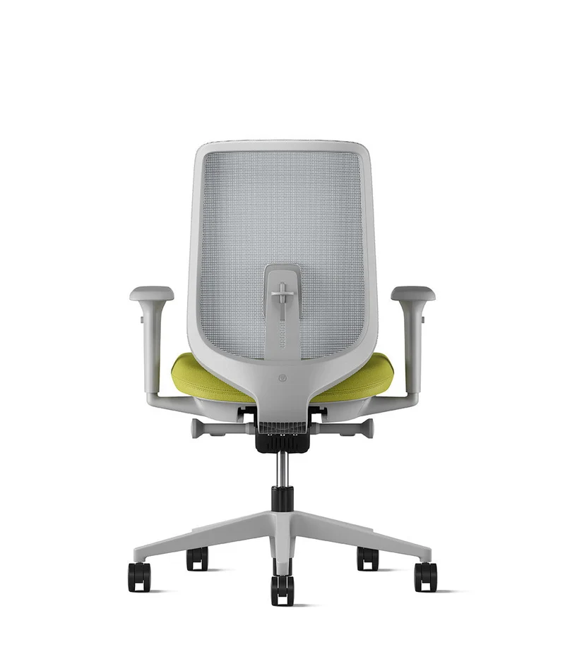 Siège de bureau Verus Suspension* Mineral et standard