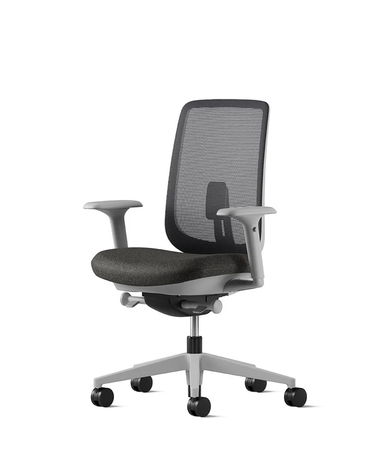 Siège de bureau Verus Suspension* Mineral et standard
