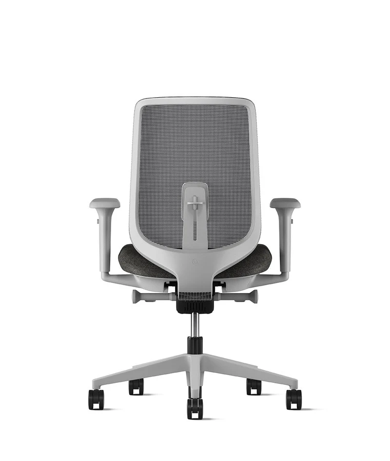 Siège de bureau Verus Suspension* Mineral et standard