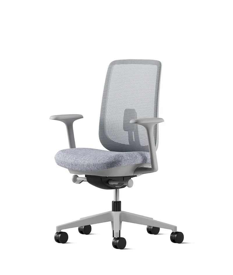 Siège de bureau Verus Suspension* Mineral et standard