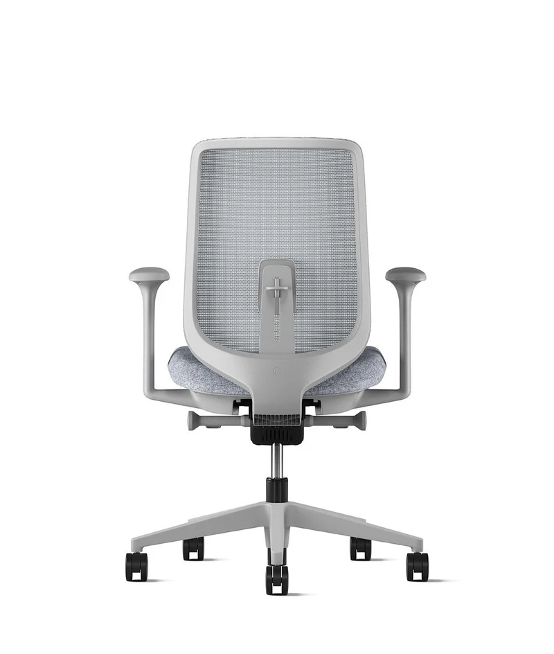 Siège de bureau Verus Suspension* Mineral et standard