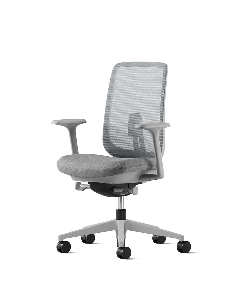 Siège de bureau Verus Suspension* Mineral et standard