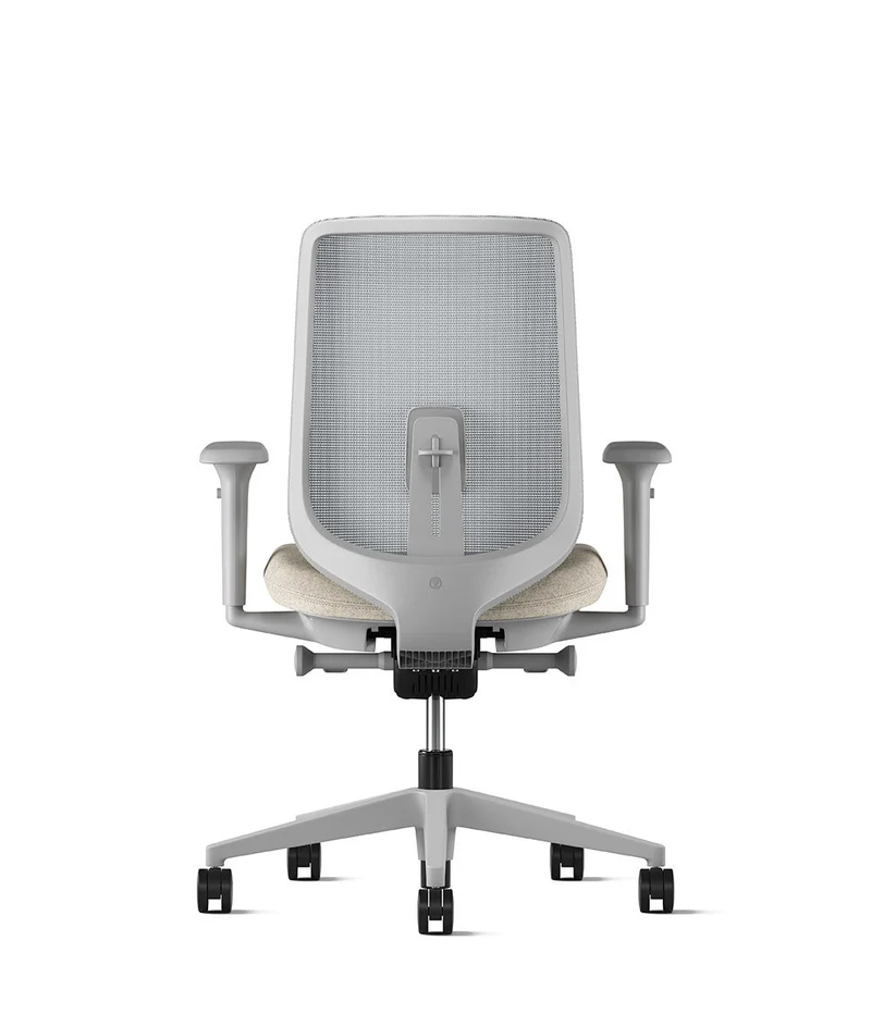 Siège de bureau Verus Suspension* Mineral et standard