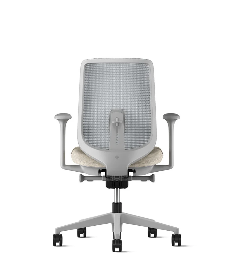 Siège de bureau Verus Suspension* Mineral et standard