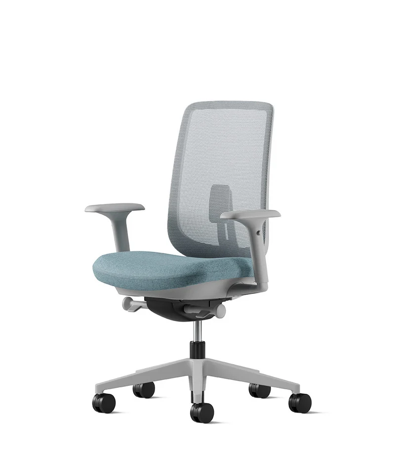 Siège de bureau Verus Suspension* Mineral et standard