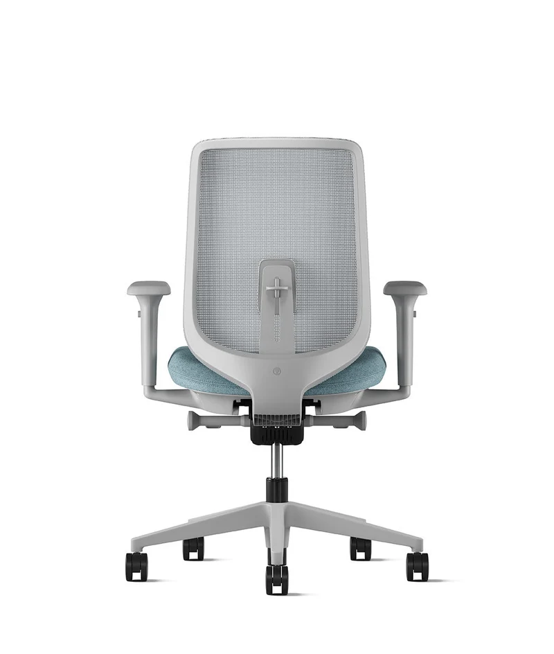 Siège de bureau Verus Suspension* Mineral et standard
