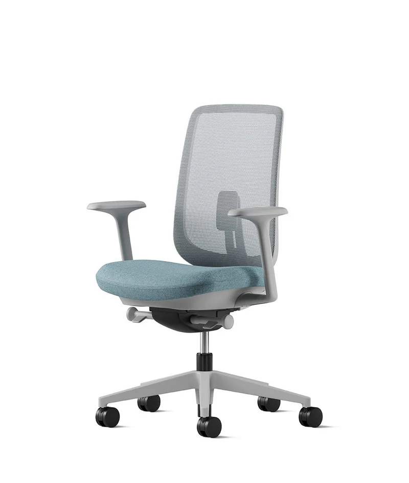 Siège de bureau Verus Suspension* Mineral et standard