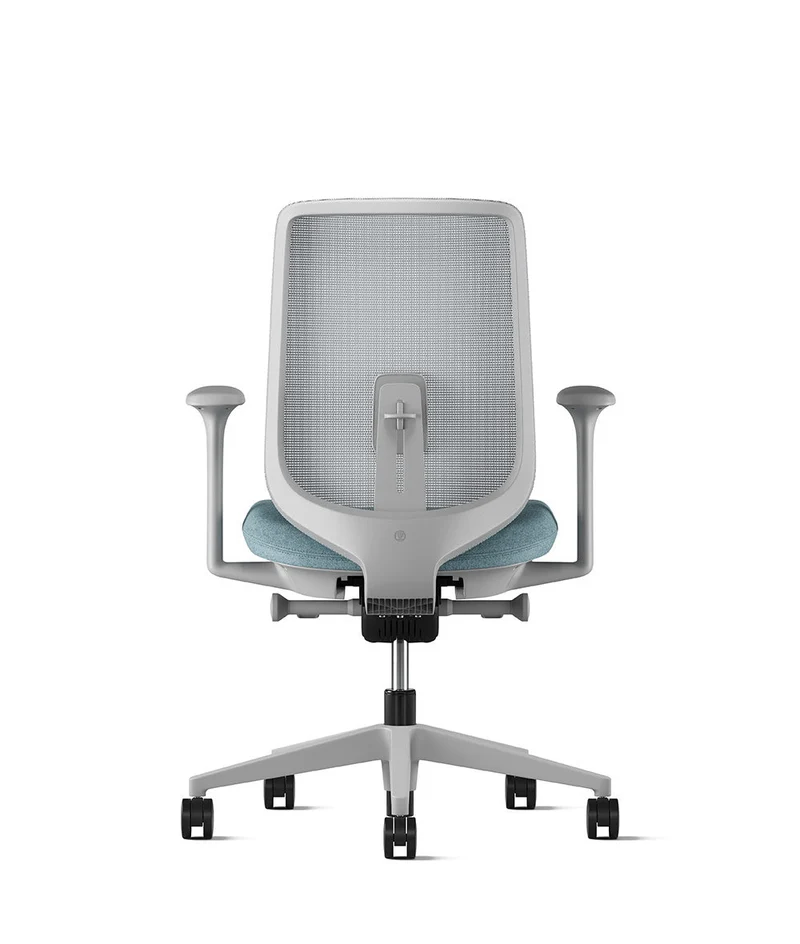 Siège de bureau Verus Suspension* Mineral et standard