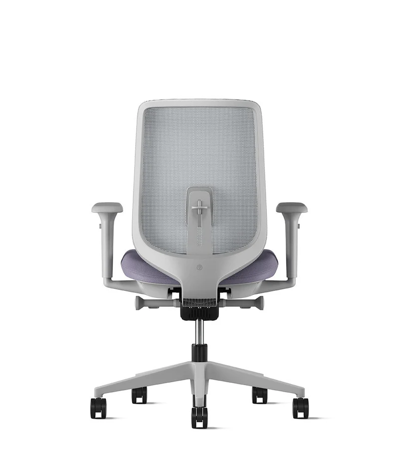 Siège de bureau Verus Suspension* Mineral et standard