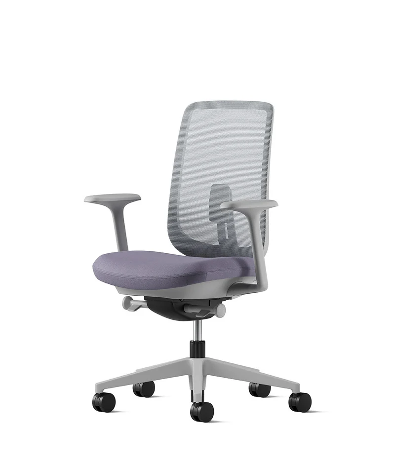 Siège de bureau Verus Suspension* Mineral et standard