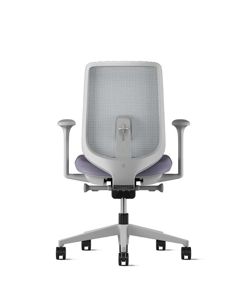 Siège de bureau Verus Suspension* Mineral et standard