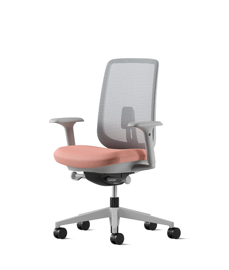 Siège de bureau Verus Suspension* Mineral et standard