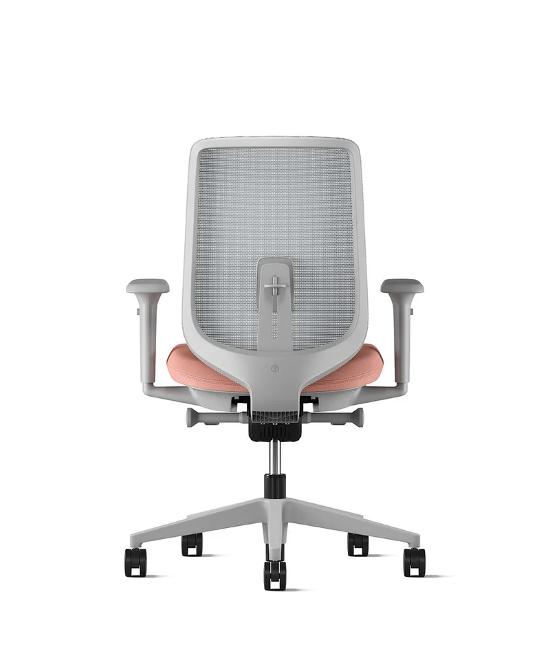 Siège de bureau Verus Suspension* Mineral et standard