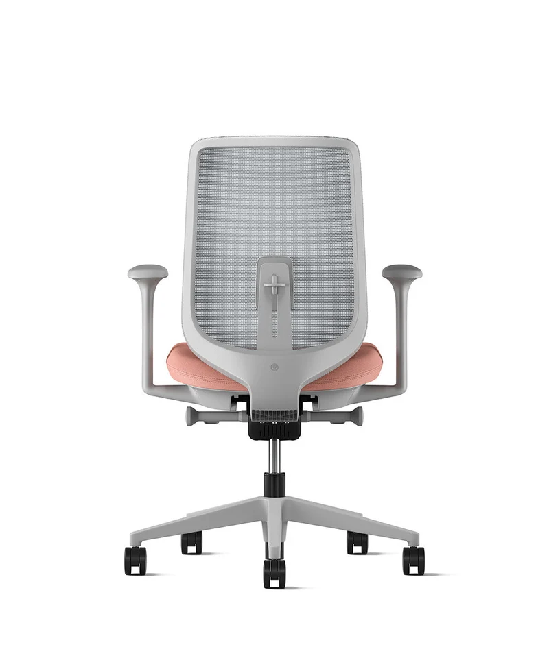 Siège de bureau Verus Suspension* Mineral et standard