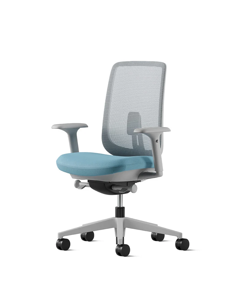 Siège de bureau Verus Suspension* Mineral et standard