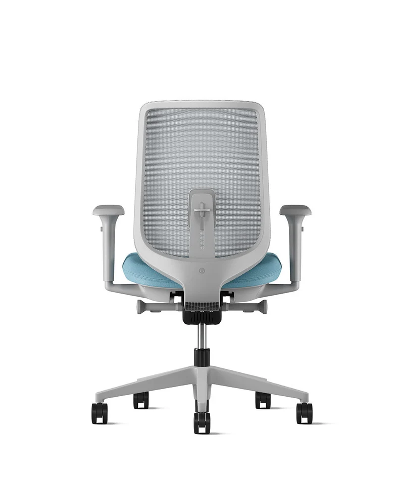Siège de bureau Verus Suspension* Mineral et standard