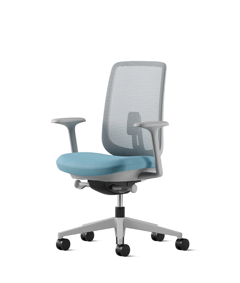 Siège de bureau Verus Suspension* Mineral et standard