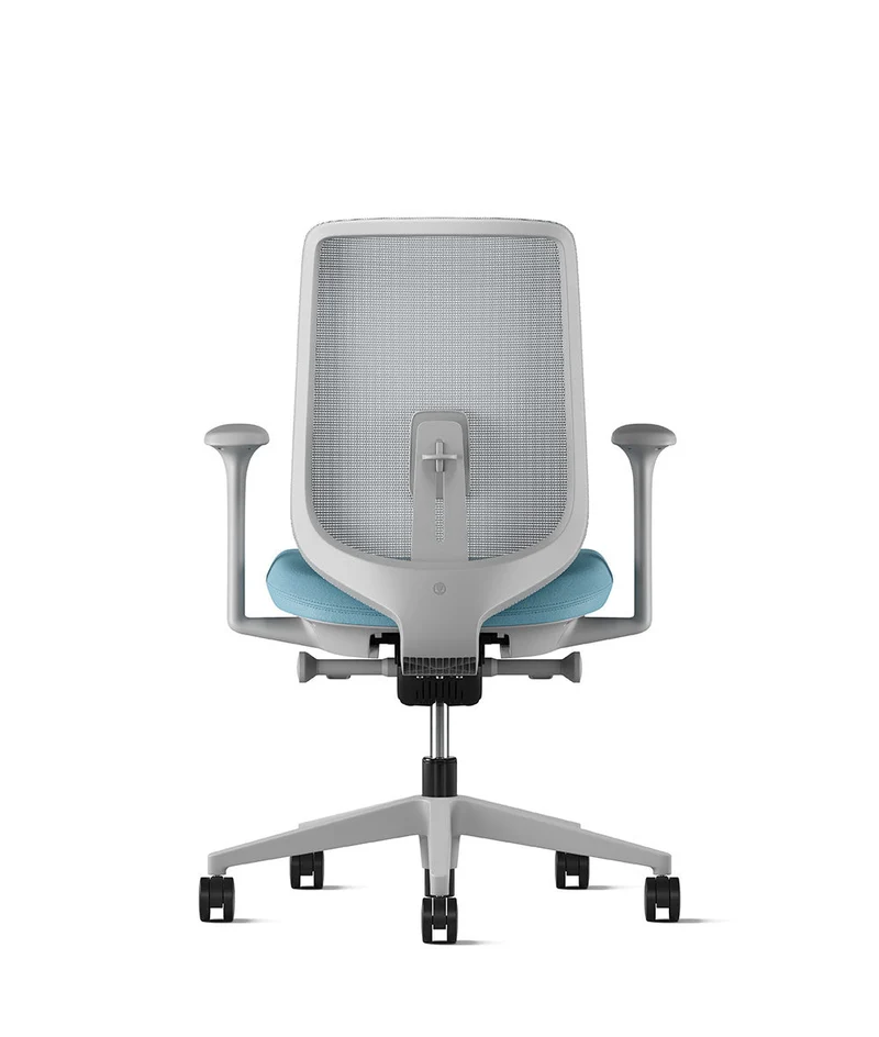 Siège de bureau Verus Suspension* Mineral et standard