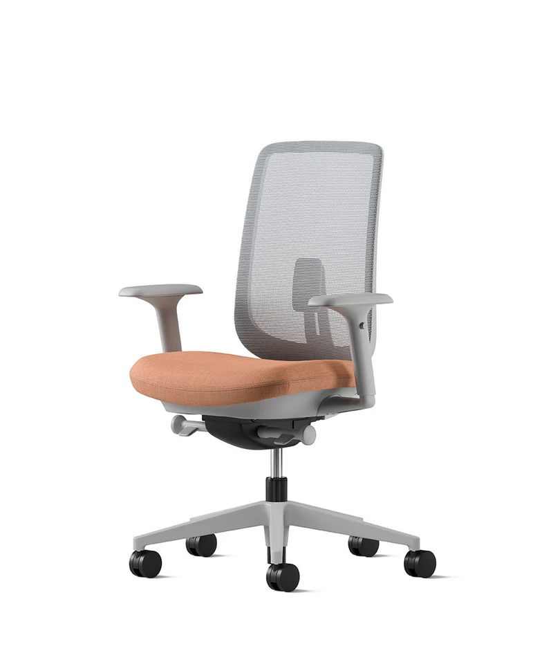 Siège de bureau Verus Suspension* Mineral et standard