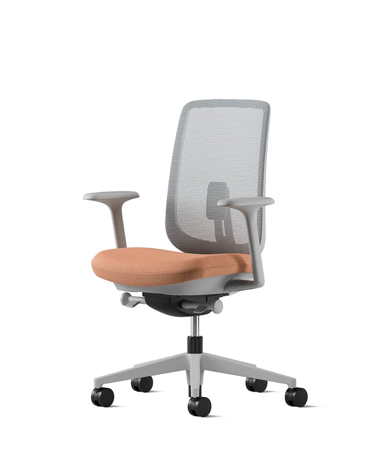 Siège de bureau Verus Suspension* Mineral et standard