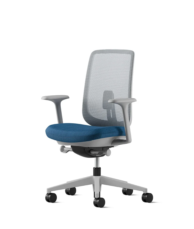 Siège de bureau Verus Suspension* Mineral et standard