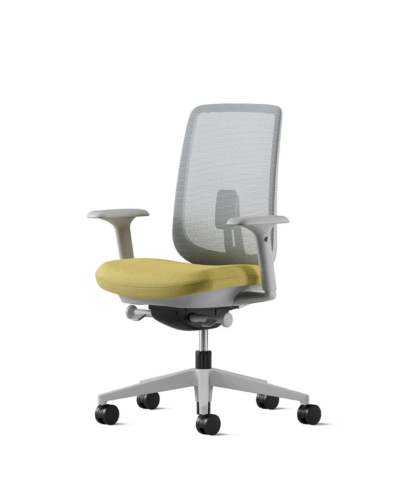 Siège de bureau Verus Suspension* Mineral et standard