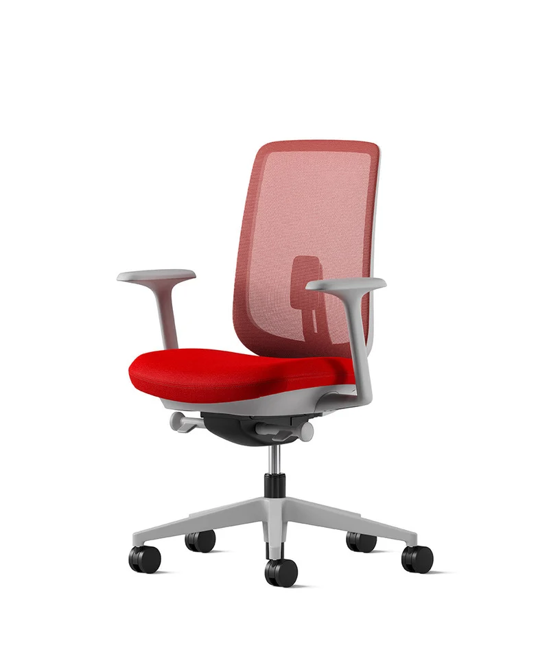 Siège de bureau Verus Suspension* Mineral et standard