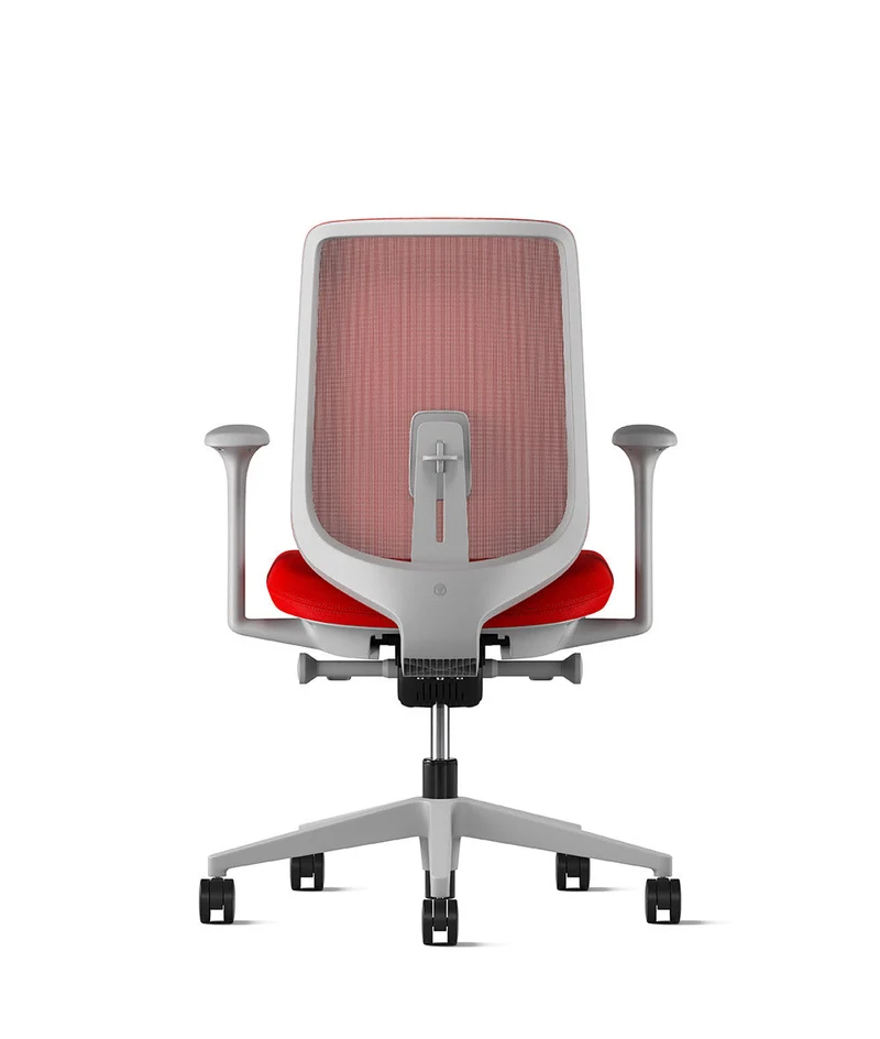 Siège de bureau Verus Suspension* Mineral et standard