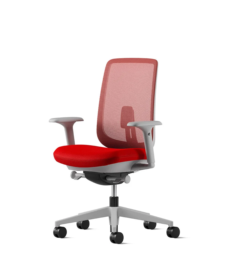 Siège de bureau Verus Suspension* Mineral et standard