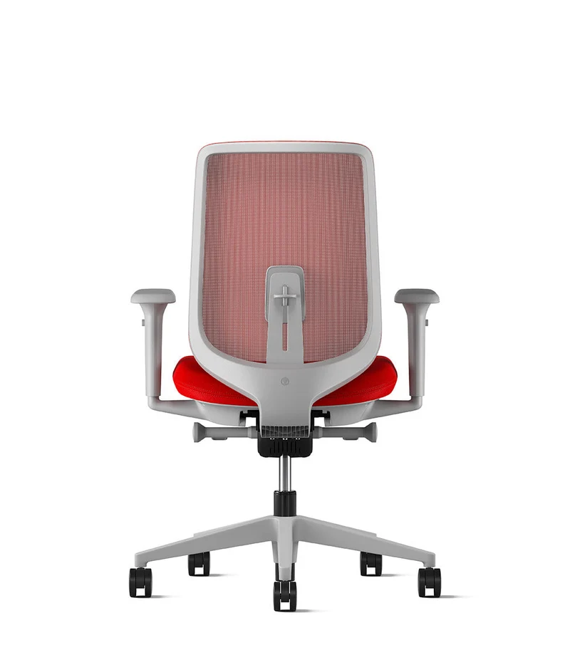 Siège de bureau Verus Suspension* Mineral et standard