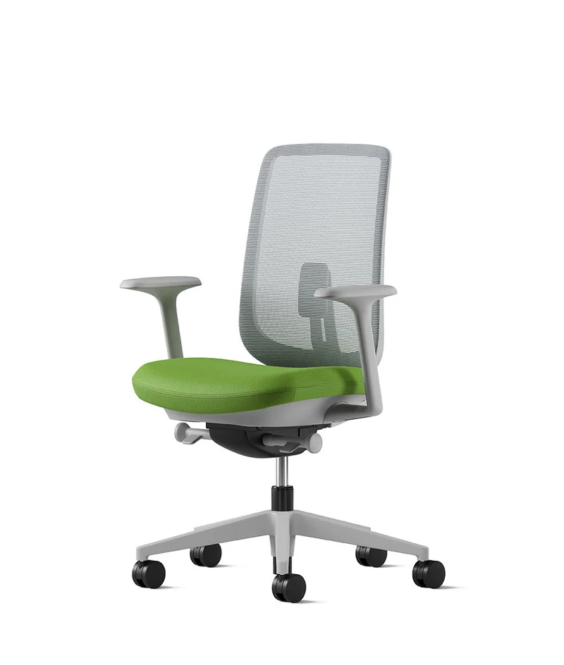 Siège de bureau Verus Suspension* Mineral et standard