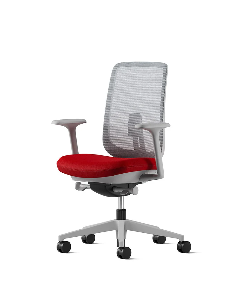 Siège de bureau Verus Suspension* Mineral et standard