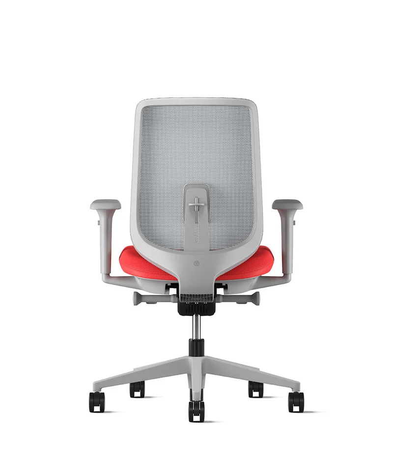 Siège de bureau Verus Suspension* Mineral et standard