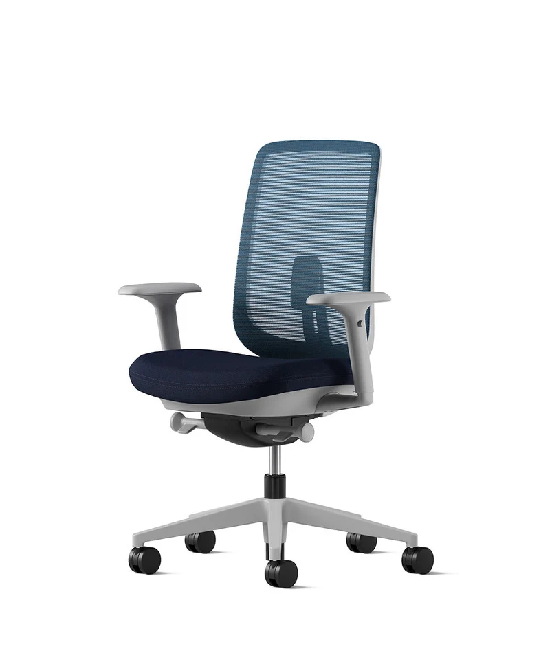 Siège de bureau Verus Suspension* Mineral et standard