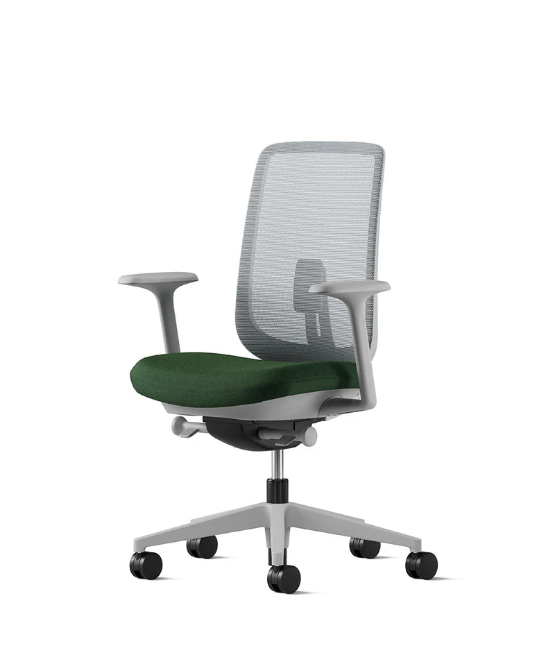 Siège de bureau Verus Suspension* Mineral et standard
