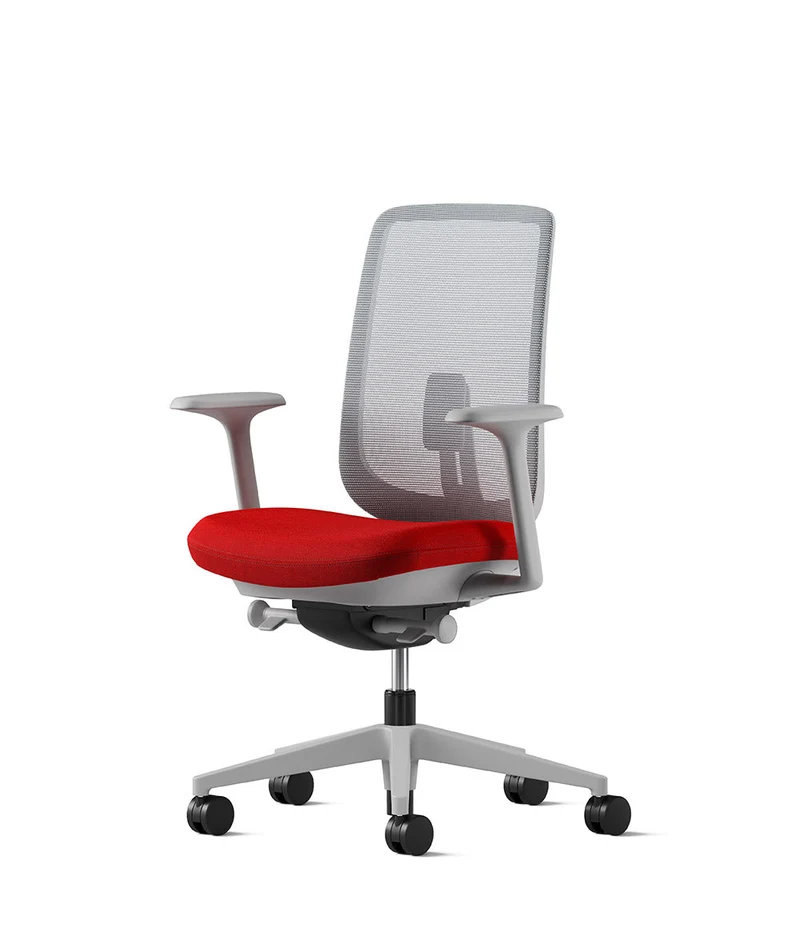 Siège de bureau Verus Suspension* Mineral et standard