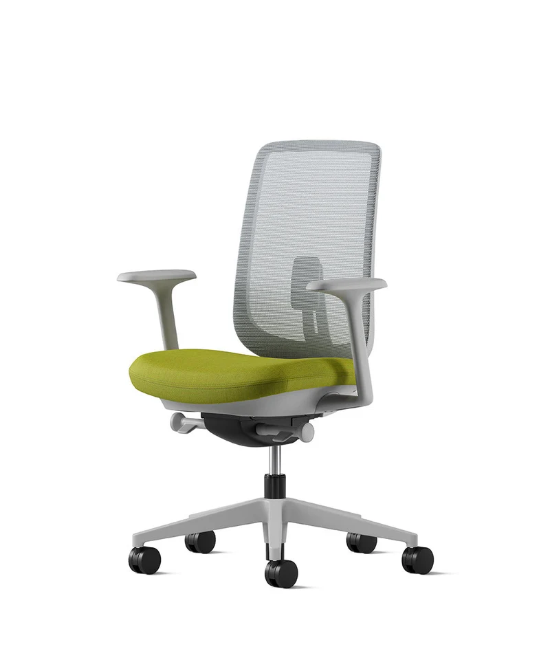Siège de bureau Verus Suspension* Mineral et standard