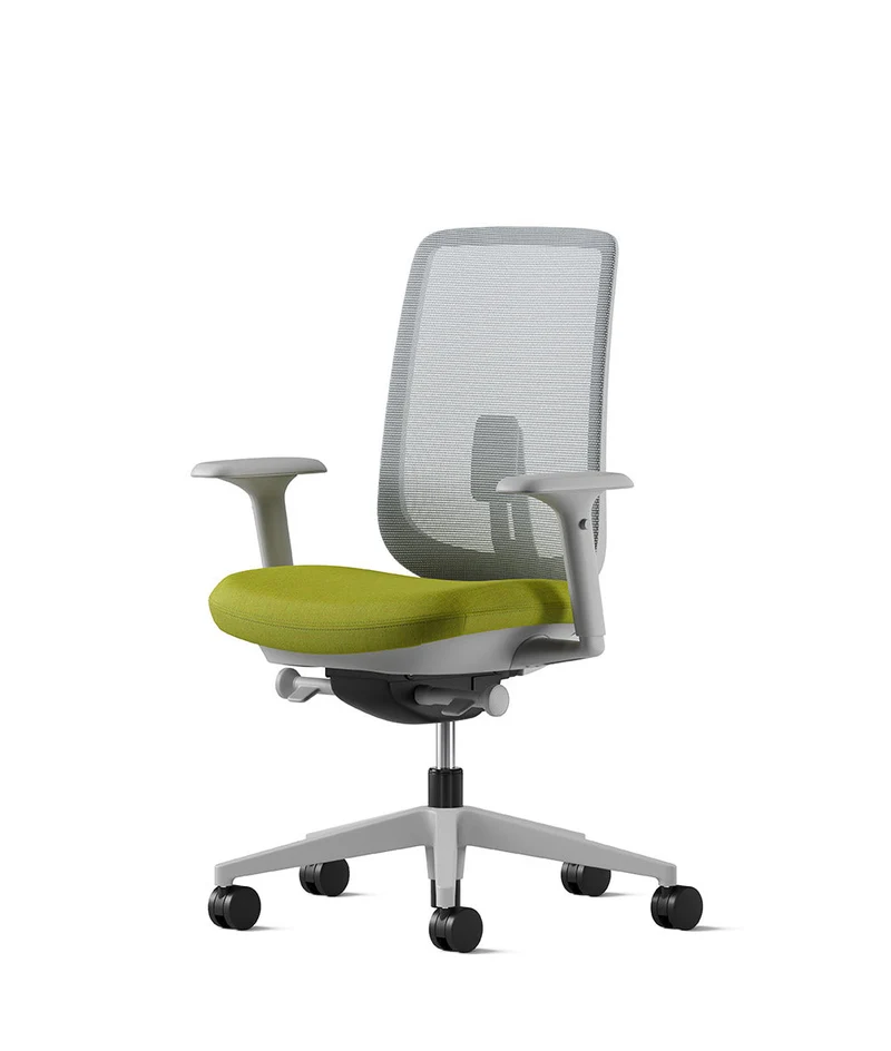 Siège de bureau Verus Suspension* Mineral et standard
