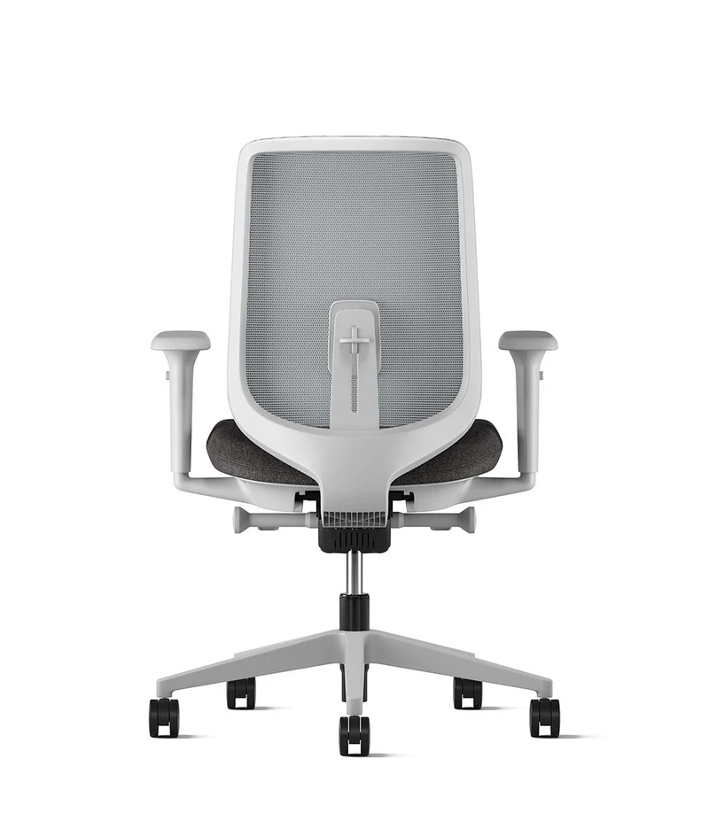 Siège de bureau Verus Suspension* Mineral et standard