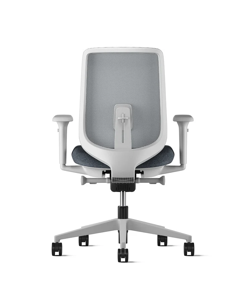 Siège de bureau Verus Suspension* Mineral et standard