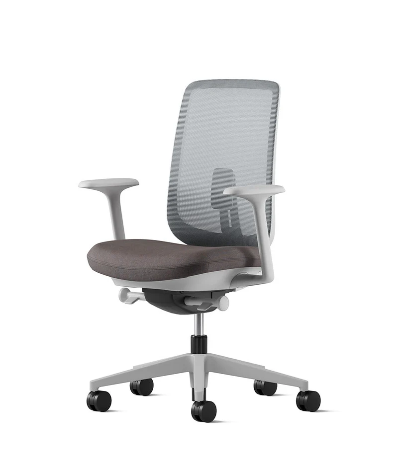 Siège de bureau Verus Suspension* Mineral et standard